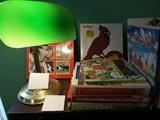 ST. Louis Cardinals And Other Baseball Books
