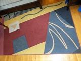 Contemporary Rug