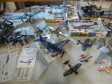Model Airplanes