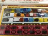Bachman Car Transporter