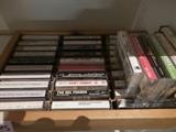 Cassette Tapes
