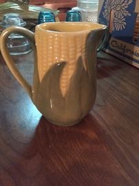 Shawnee Corn Creamer