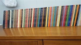 Ford Collection of Annual Cars