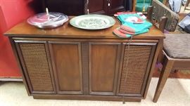 Sears Stereo