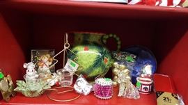 Christmas Items