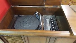 Sears Stereo