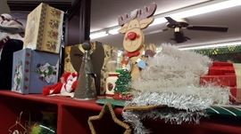 Christmas Items