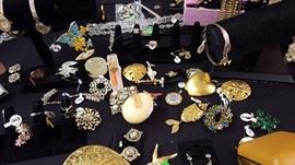 Jewelry Assorted