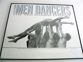 dance poster