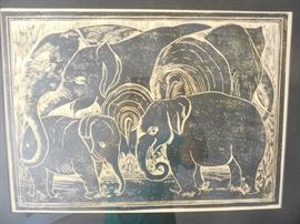 Alice Pauline Schafer - Albany Artist