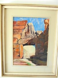 R. Fanning ? unsigned