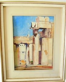 R. Fanning ? unsigned