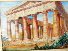 Ralph Fanning - Sargesta