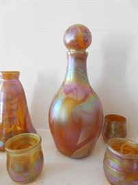 art glass