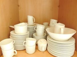 Johnson Bros. ironstone Athena