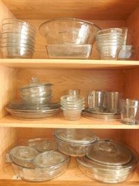 fire king saphire blue