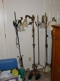 Notice the intricate details!