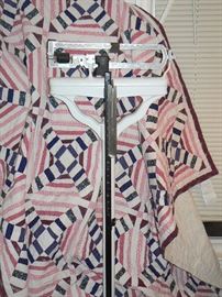 Vintage Weighing Scale in pristine condition