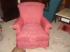 No scratches or tears