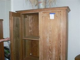 Built in 1920= Extra Large 