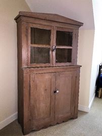 Primitive Cupboard 