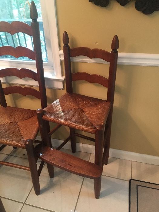 A New Leaf Estate Sales Presents Antiques Galore, Sterling, Art, Books