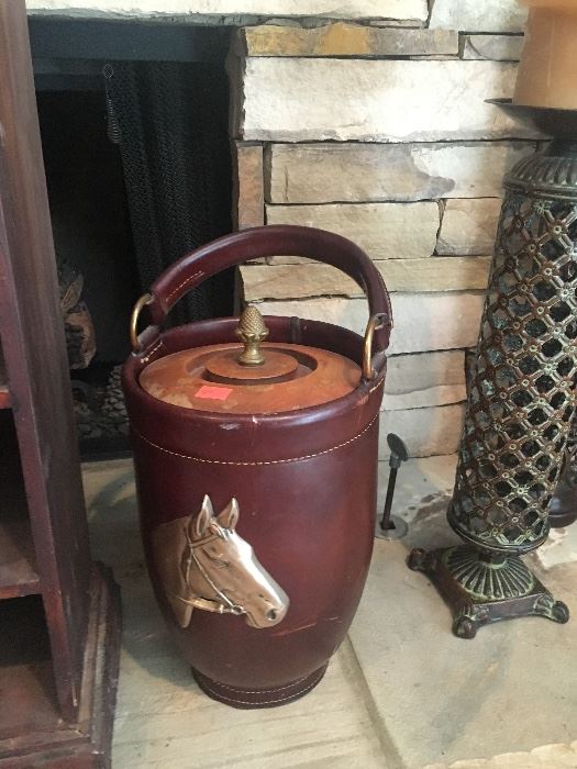 A New Leaf Estate Sales Presents Antiques Galore, Sterling, Art, Books