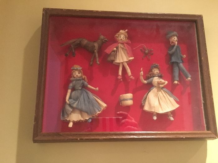 A New Leaf Estate Sales Presents Antiques Galore, Sterling, Art, Books