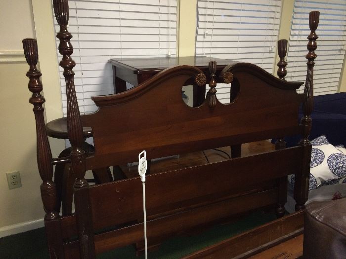 A New Leaf Estate Sales Presents Antiques Galore, Sterling, Art, Books