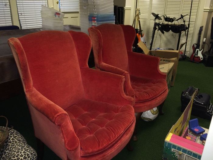 A New Leaf Estate Sales Presents Antiques Galore, Sterling, Art, Books