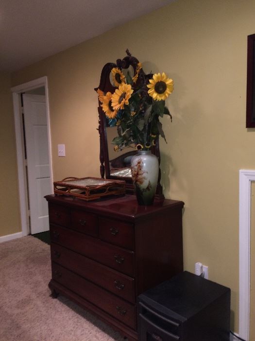 A New Leaf Estate Sales Presents Antiques Galore, Sterling, Art, Books