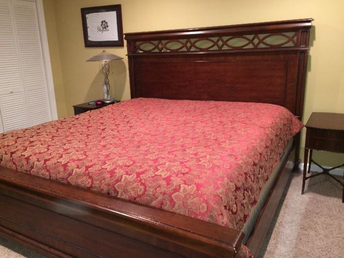 A New Leaf Estate Sales Presents Antiques Galore, Sterling, Art, Books