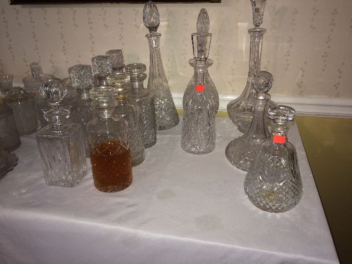 A New Leaf Estate Sales Presents Antiques Galore, Sterling, Art, Books