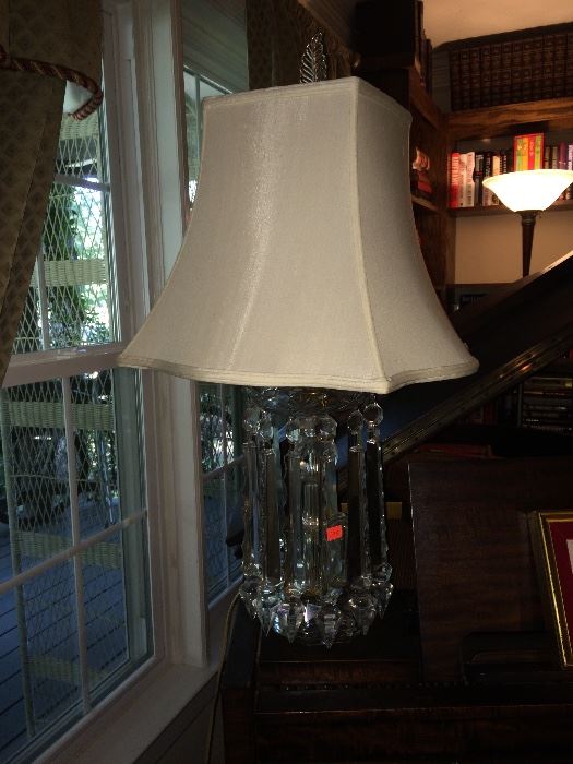 A New Leaf Estate Sales Presents Antiques Galore, Sterling, Art, Books