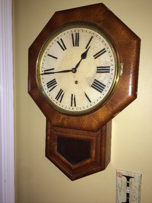 A New Leaf Estate Sales Presents Antiques Galore, Sterling, Art, Books