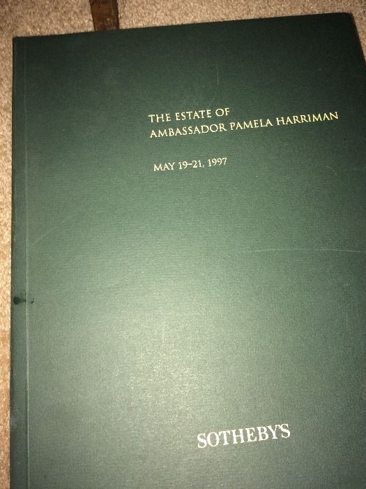 A New Leaf Estate Sales Presents Antiques Galore, Sterling, Art, Books