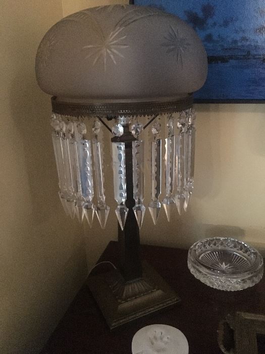 A New Leaf Estate Sales Presents Antiques Galore, Sterling, Art, Books