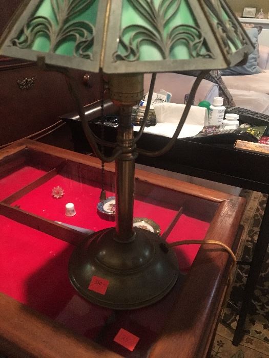 A New Leaf Estate Sales Presents Antiques Galore, Sterling, Art, Books