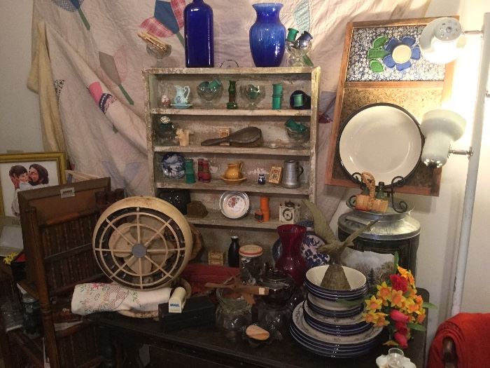 AMAZING MEGA ESTATE SALE....NIXA in Nixa, MO starts on 9/21/2016