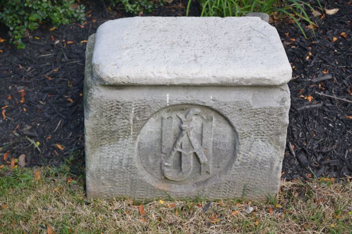 Carriage Stone