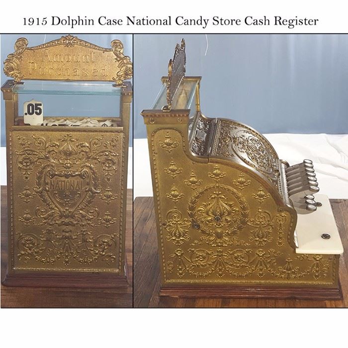 Grannys MultiEstate Antiques & Fineries Auction starts on 10/2/2016