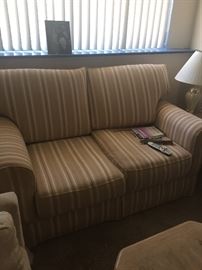 loveseat