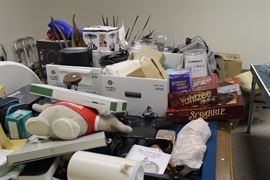 lots of misc. stuff!