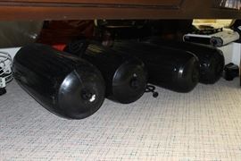 Boat Fenders