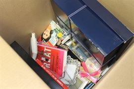 more misc items.. some brand new