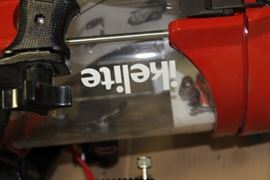 Ikelite Underwater camera housing