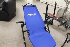 AB Lounge Sport