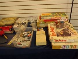 vintage games 