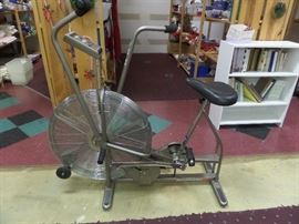 Schwinn Airdyne 