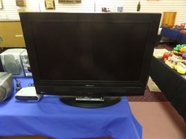 32" Emerson HD LCD TV